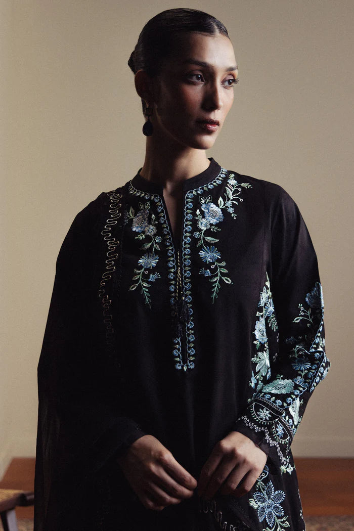 SIYARA | PRET EID II '26 | ZARA SHAHJAHAN