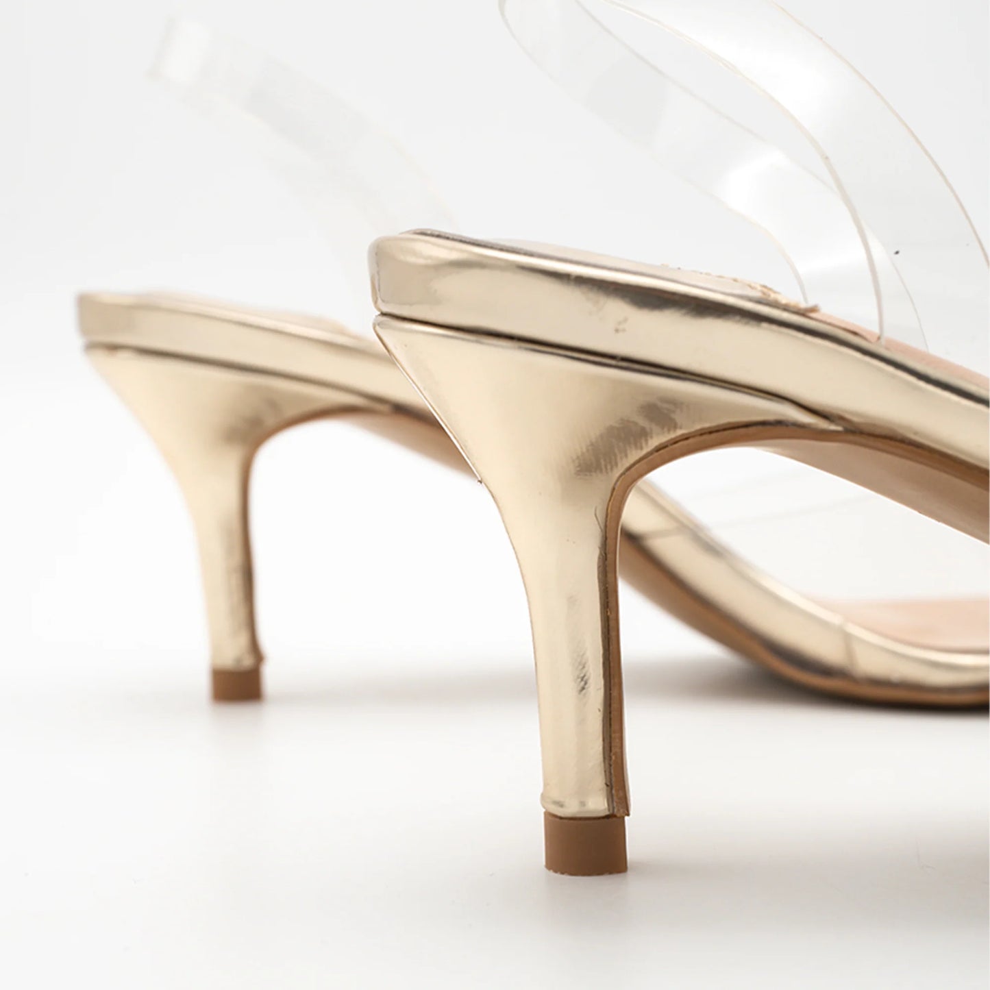 Leyla | Éclat - Winter Drop | Miaasa | Footwear