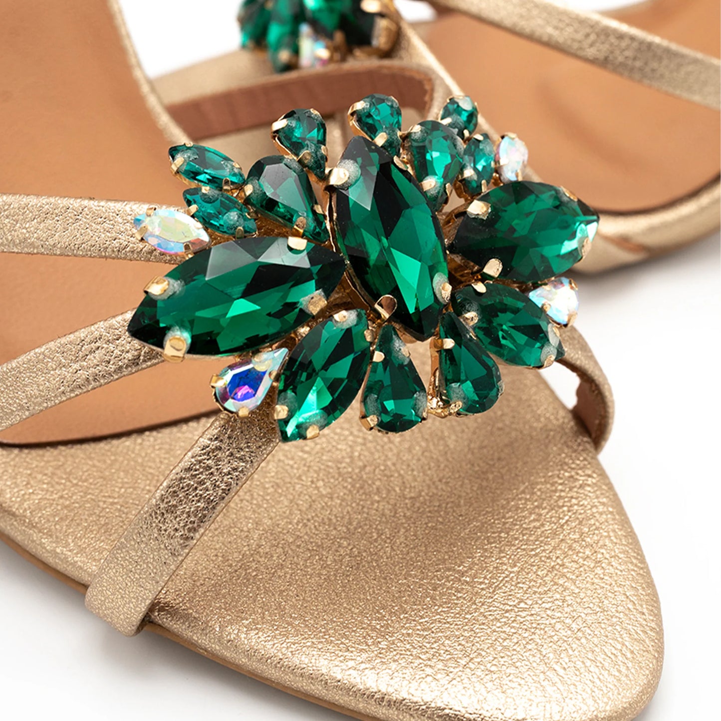 Nilo | Éclat - Winter Drop | Miaasa | Footwear