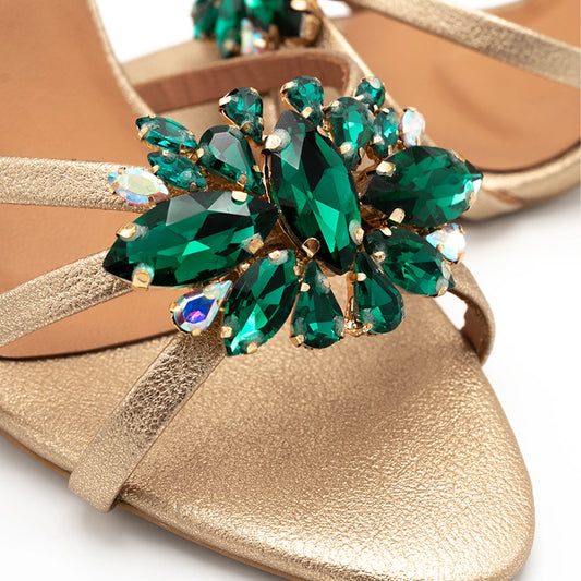 Nilo | Éclat - Winter Drop | Miaasa | Footwear