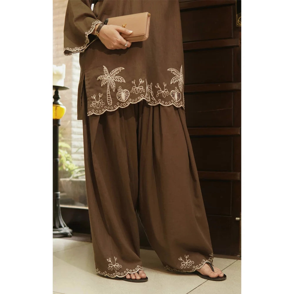 VIVI FULL SET | NIMRAH HAFSA