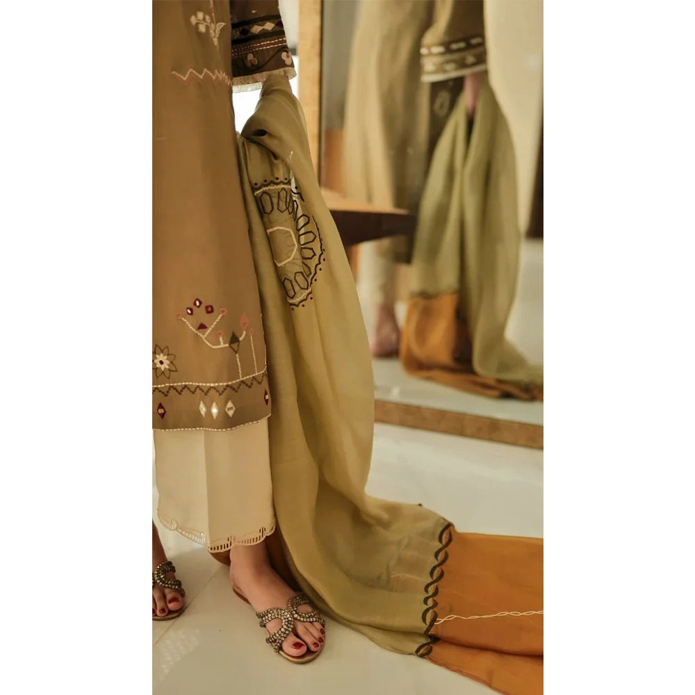 RAYA FULL SET | NIMRAH HAFSA