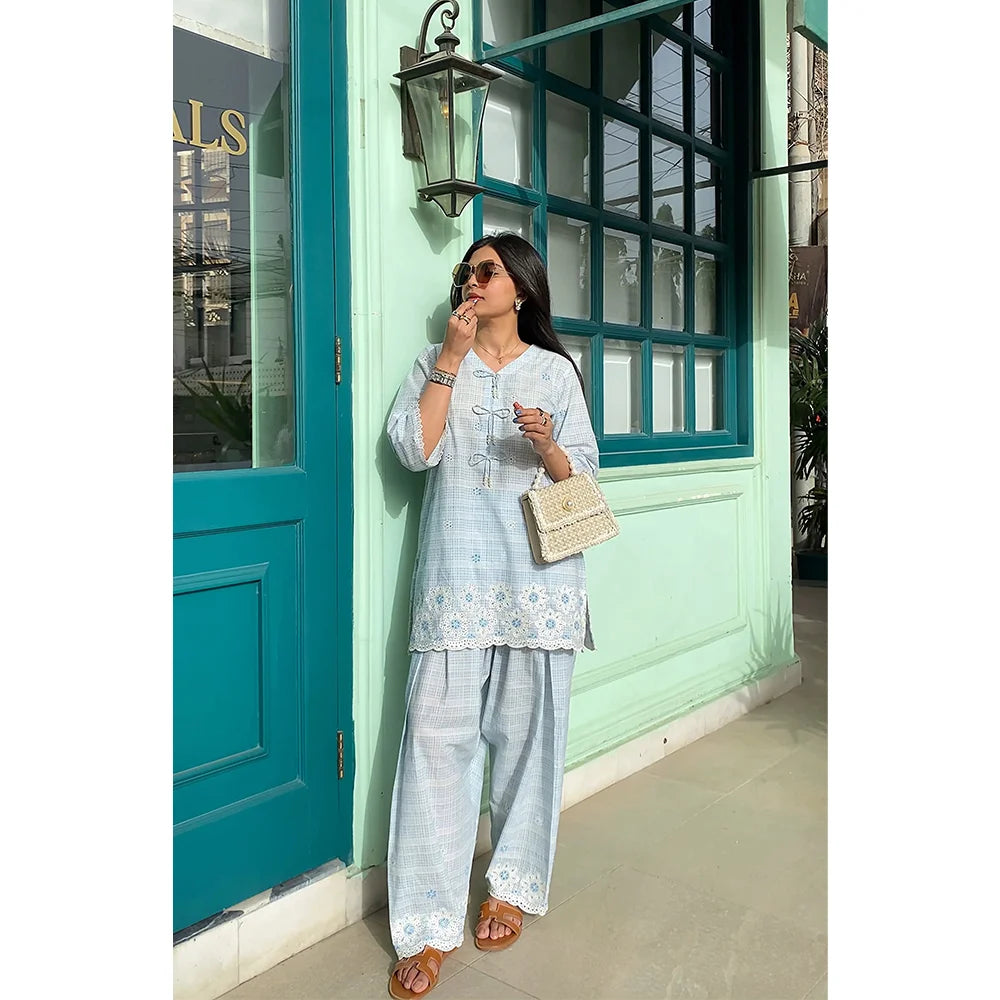 Fresa SET (Limited Edition) | NIMRAH HAFSA