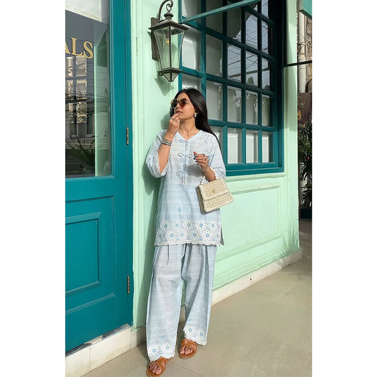 Fresa SET (Limited Edition) | NIMRAH HAFSA