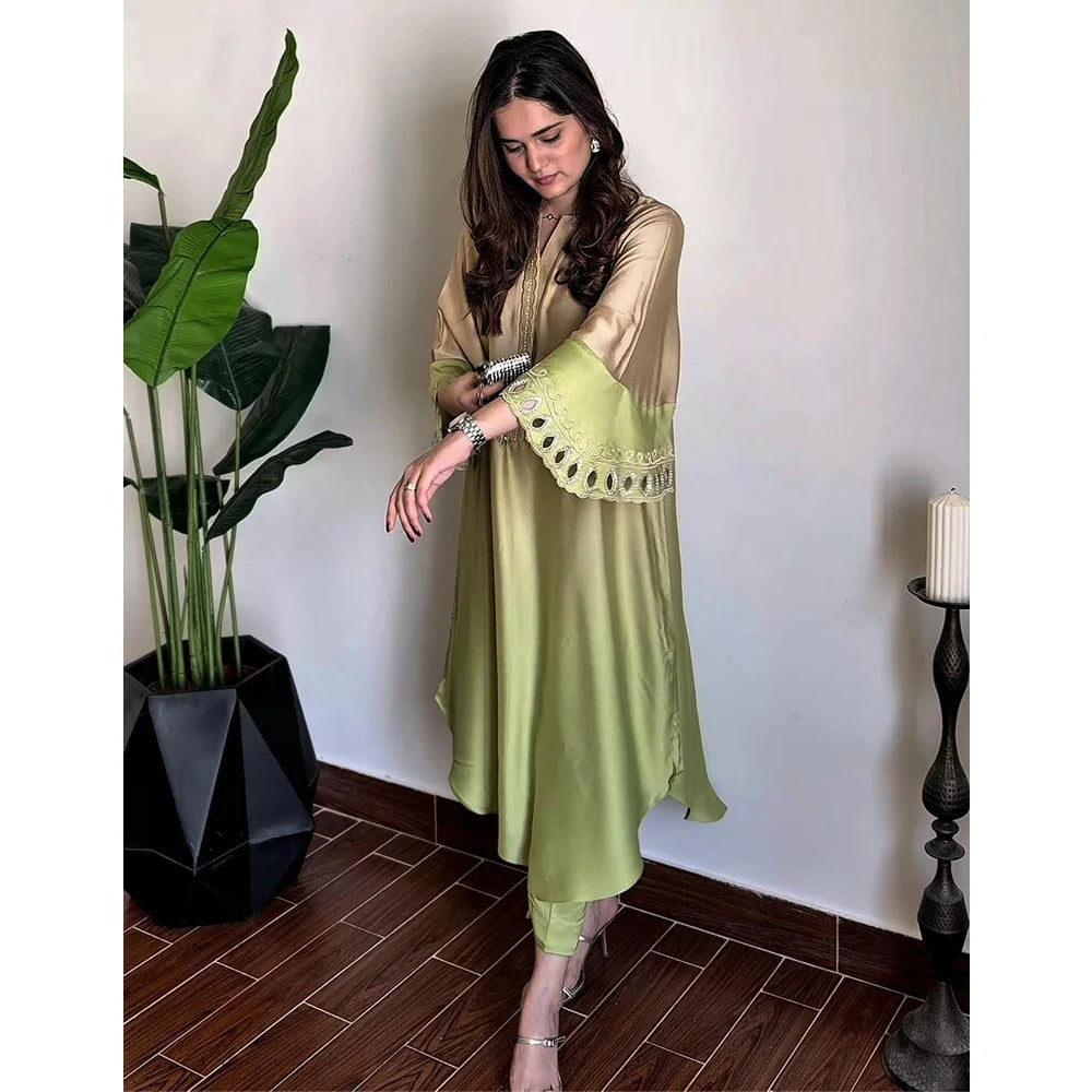 Ryna set | NIMRAH HAFSA