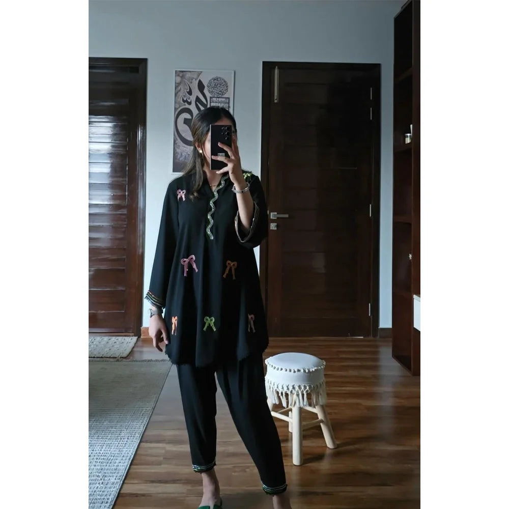 ERZA SET | NIMRAH HAFSA