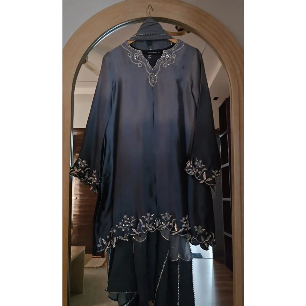 FLEUR FULL SET | NIMRAH HAFSA