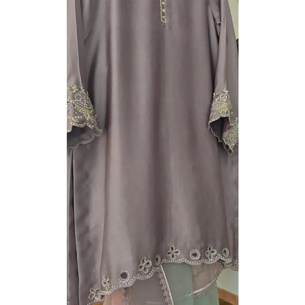 FAIHA X LILAC | NIMRAH HAFSA