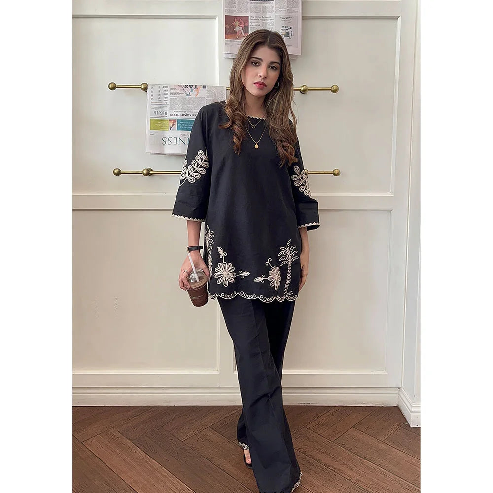 COCO FULL SET | NIMRAH HAFSA