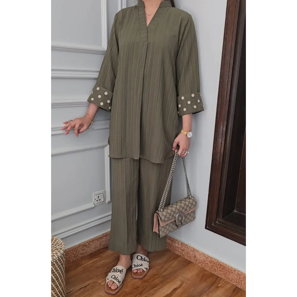 ROMA SET LIMITED EDITION | NIMRAH HAFSA