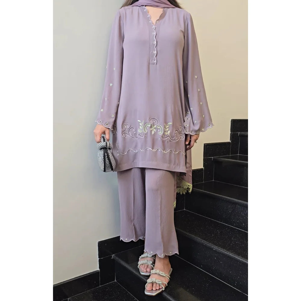 Alaya Set | NIMRAH HAFSA