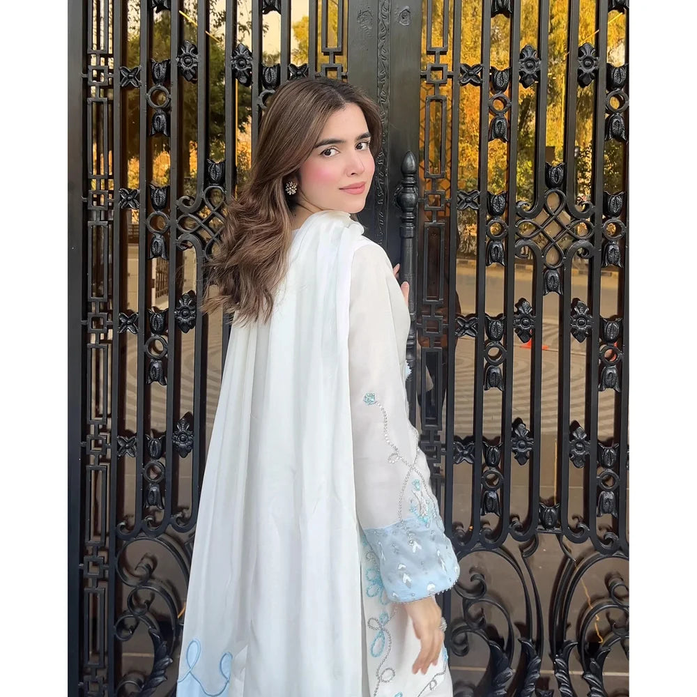 MOIRA PEARL FULL SET | NIMRAH HAFSA