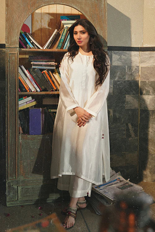 Pehli Si Muhabbat Set | Sukoon | M by Mahira