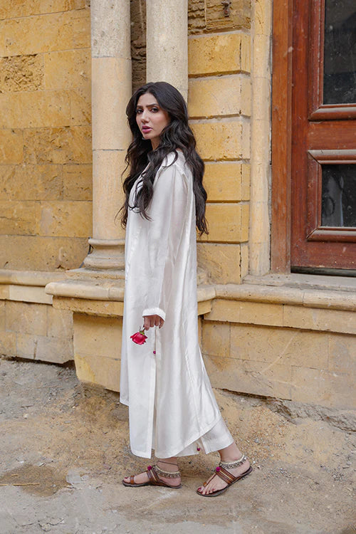 Pehli Si Muhabbat Set | Sukoon | M by Mahira