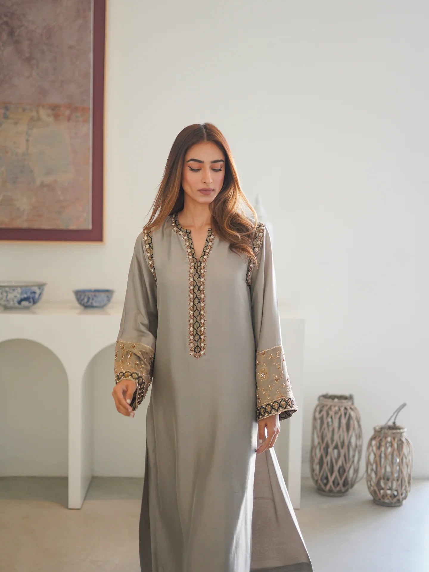 CELINA FORMAL | SAK ATELIER