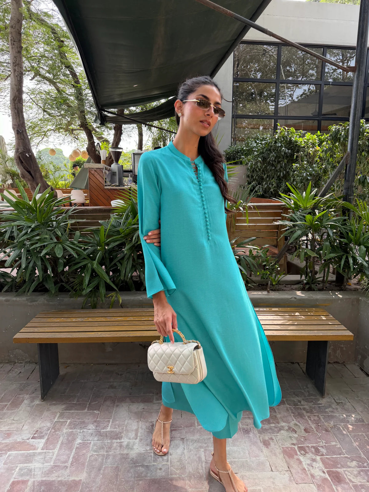 FEROZI ELLIE SET | NEW IN | Sak Atelier
