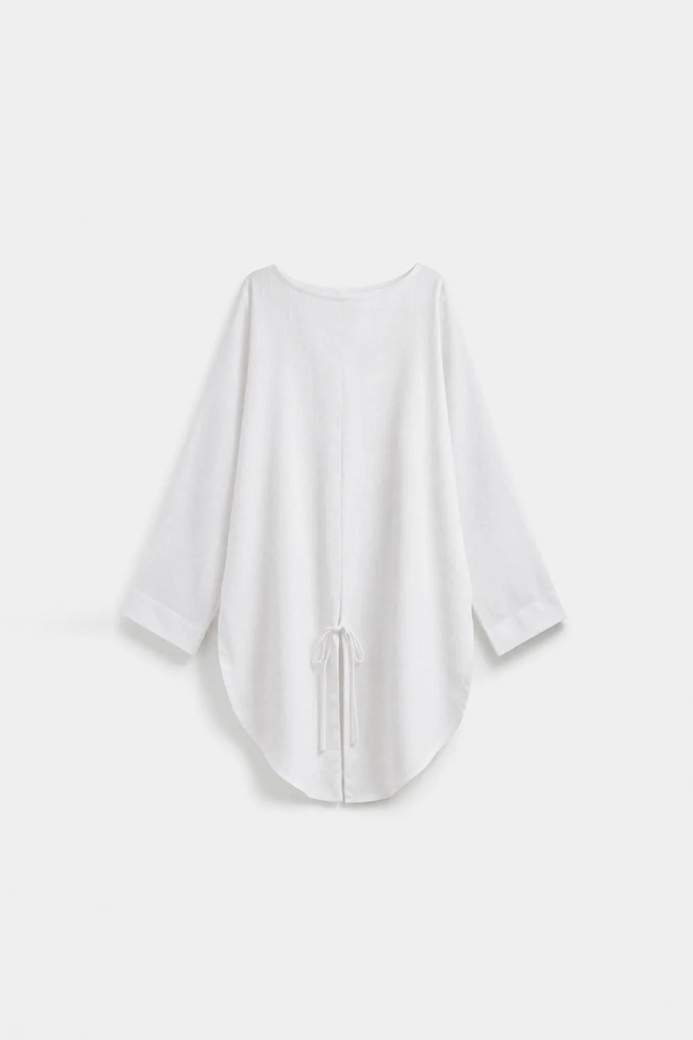 WHITE | E0806-116-001 | Ethnc