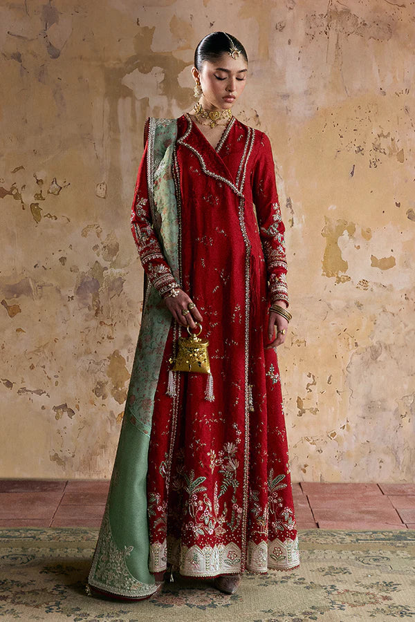 ORINA | SILK PRET SUMMER '26 | SUFFUSE