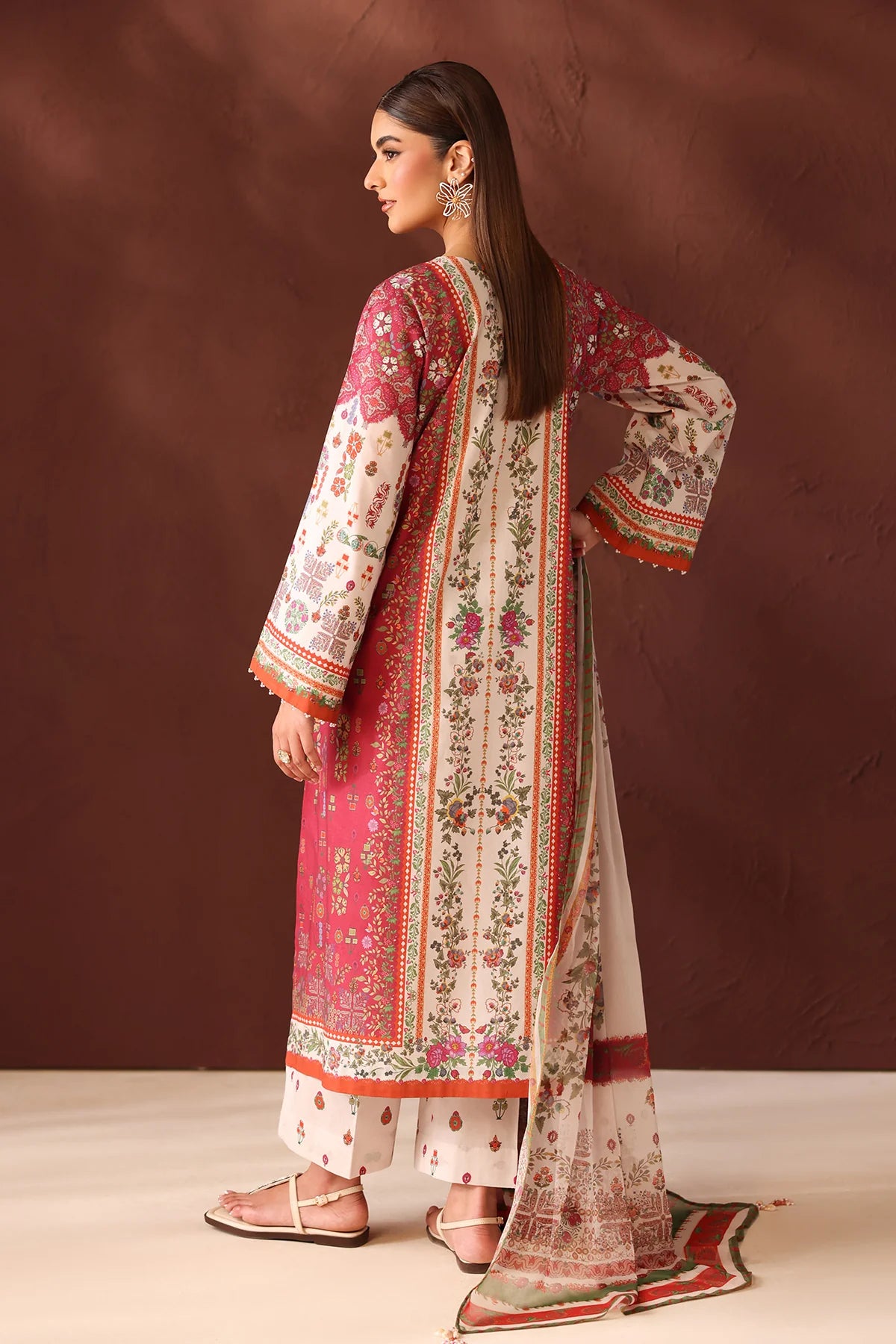 ESSF4480 | Baroque