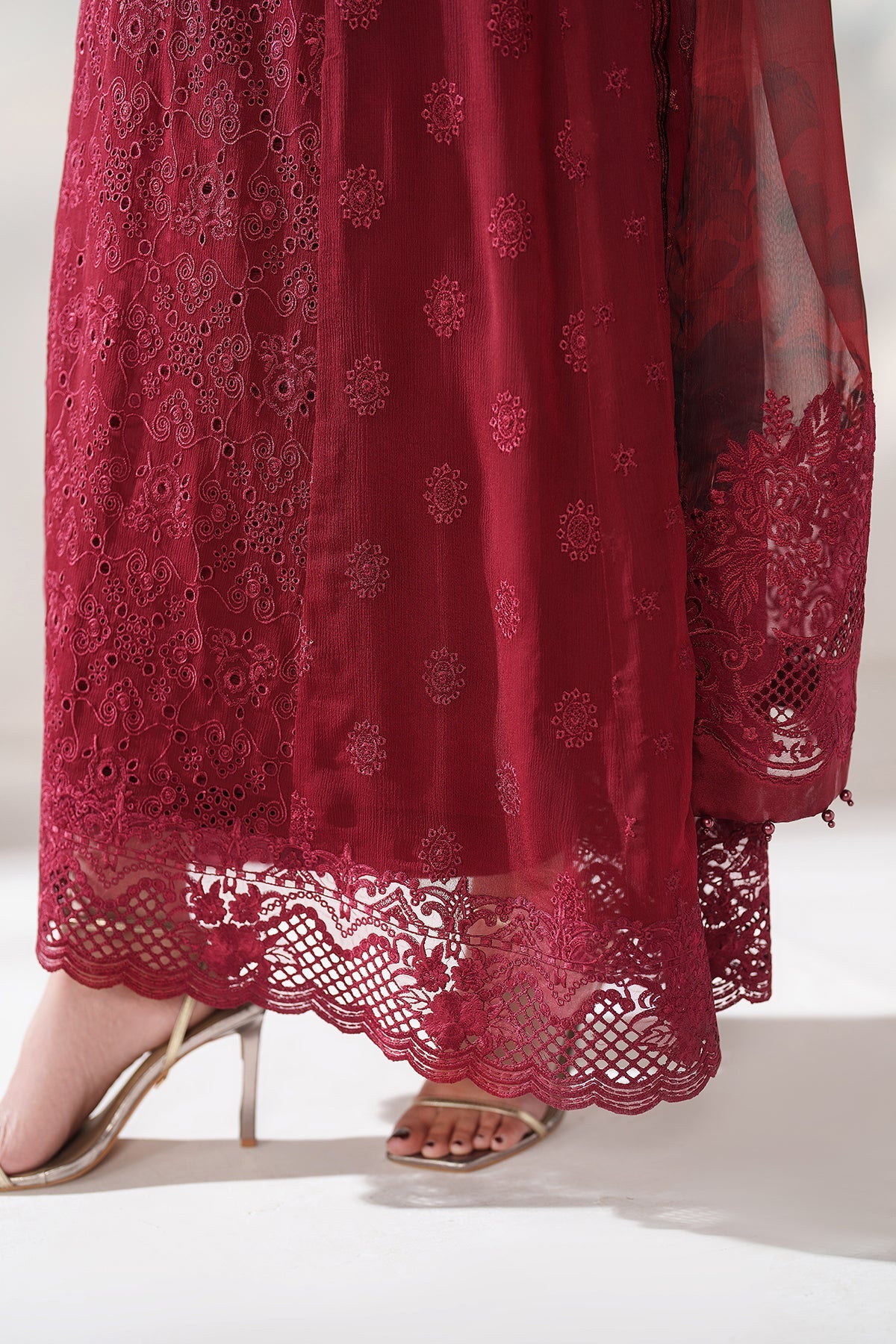 EFPR1245-SML-333 | Baroque