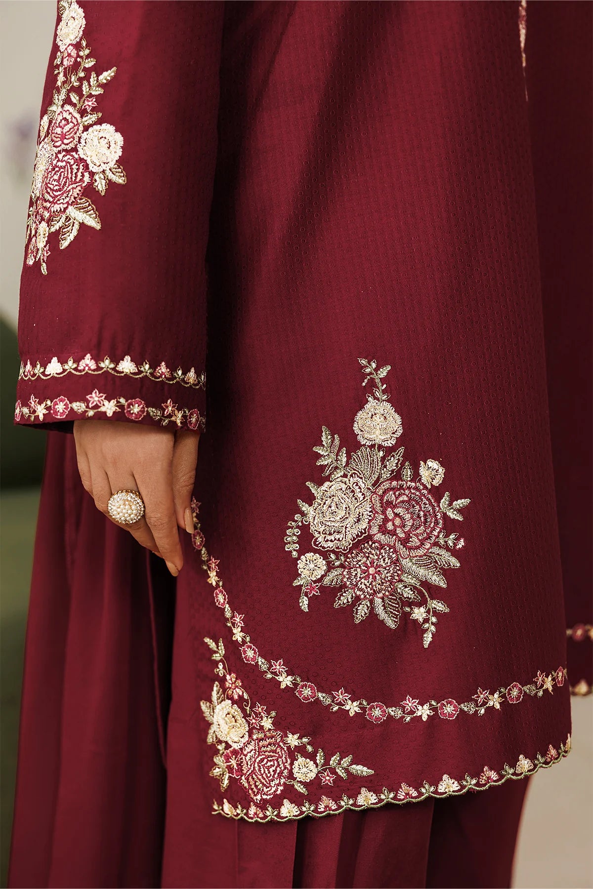ESPR1263-SML-333 | Baroque