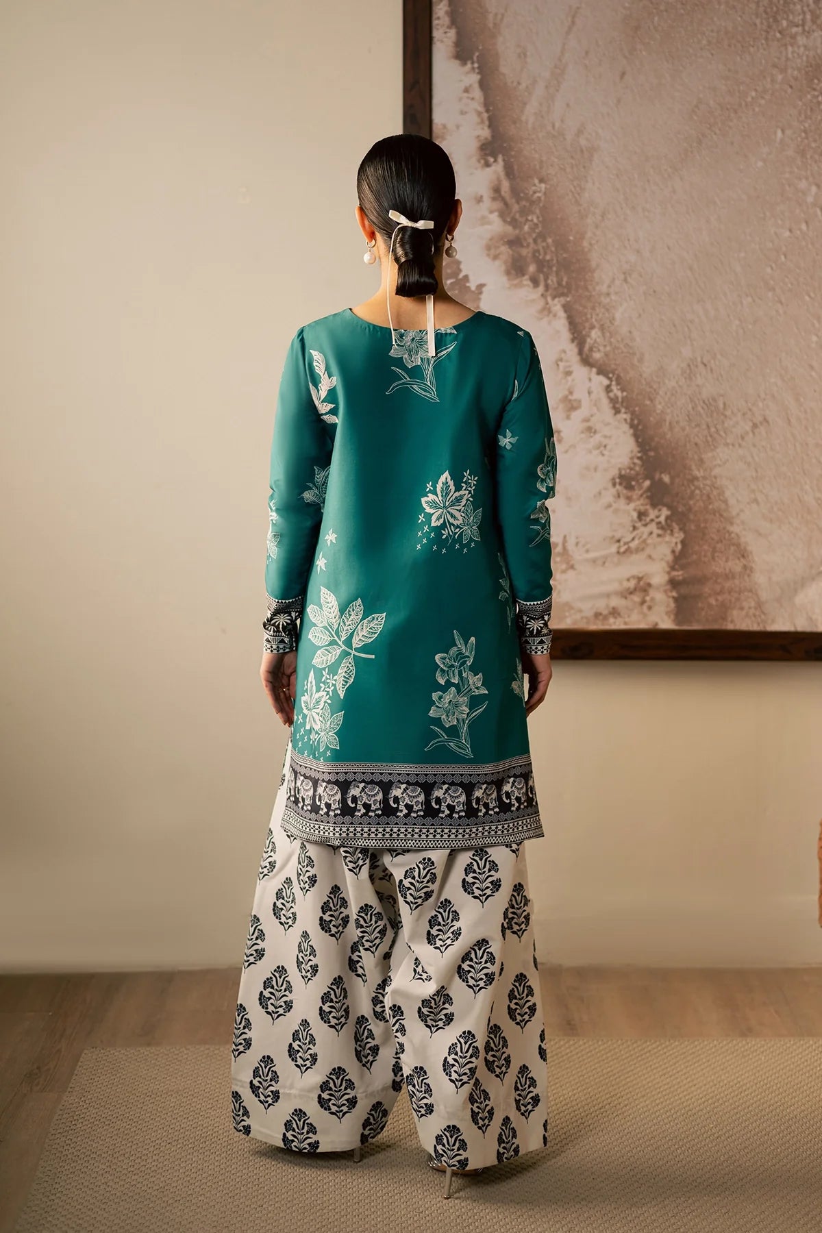 CO-122 | Co-ords '26 | VANYA