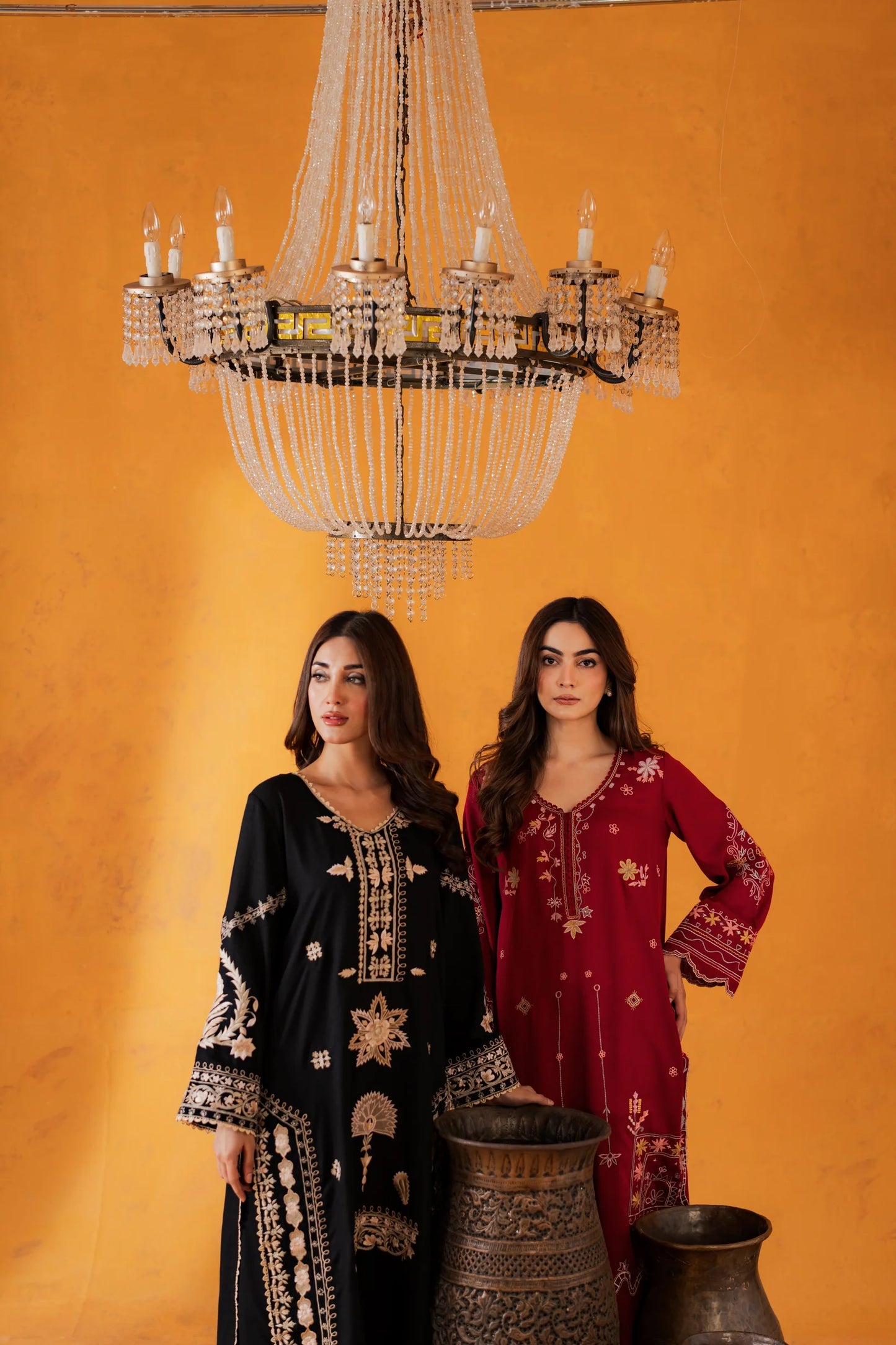 Aria | Shanzay Anooshay