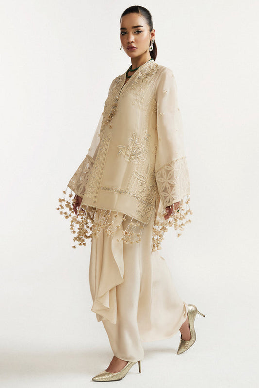 SOLENNE D'OR | Élan EID FORMALS’25