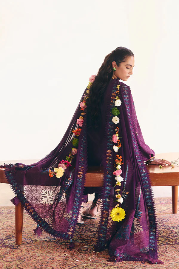 NAYRA | CASUAL PRET EID EDIT'26 | SUFFUSE (RTS)