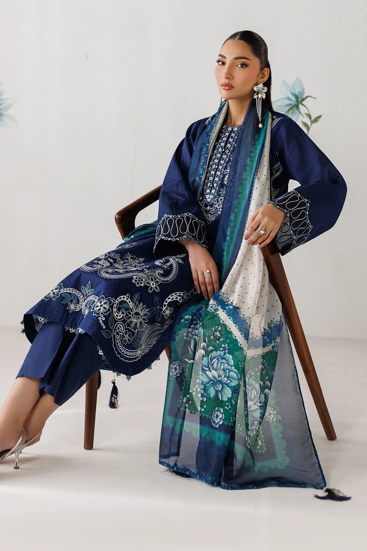 ESPR1251-XSM-333 | Baroque
