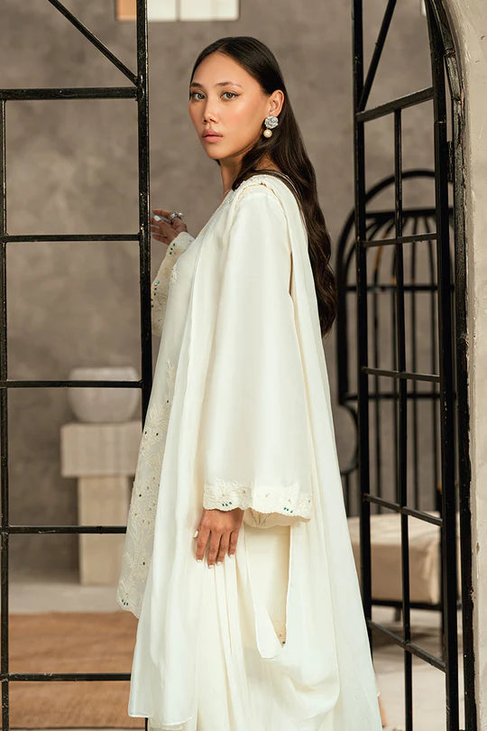 Irza | Luxus Luxury Pret '25 | Sunnia Manahil