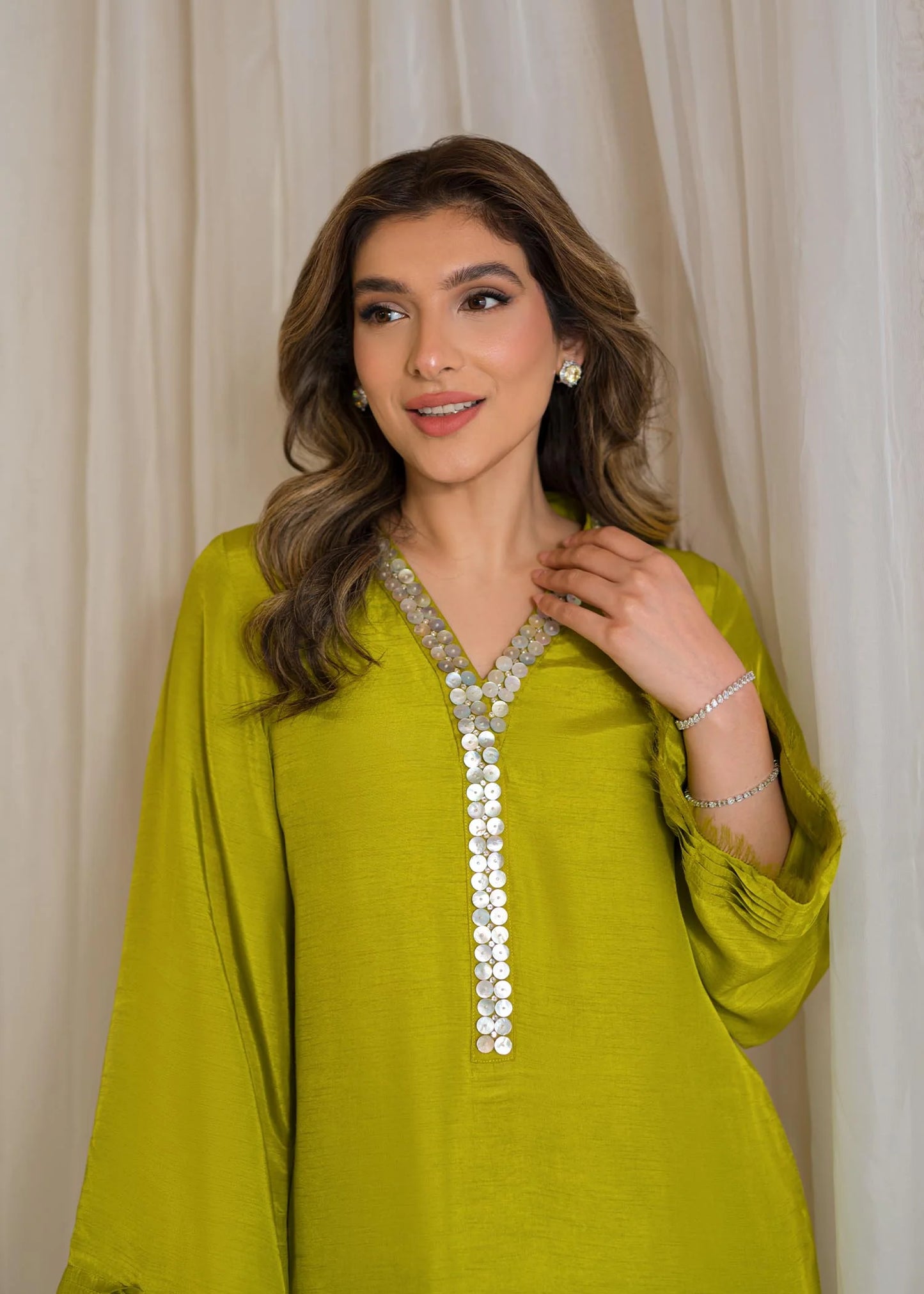 Alani | Sadaf Fawad Khan
