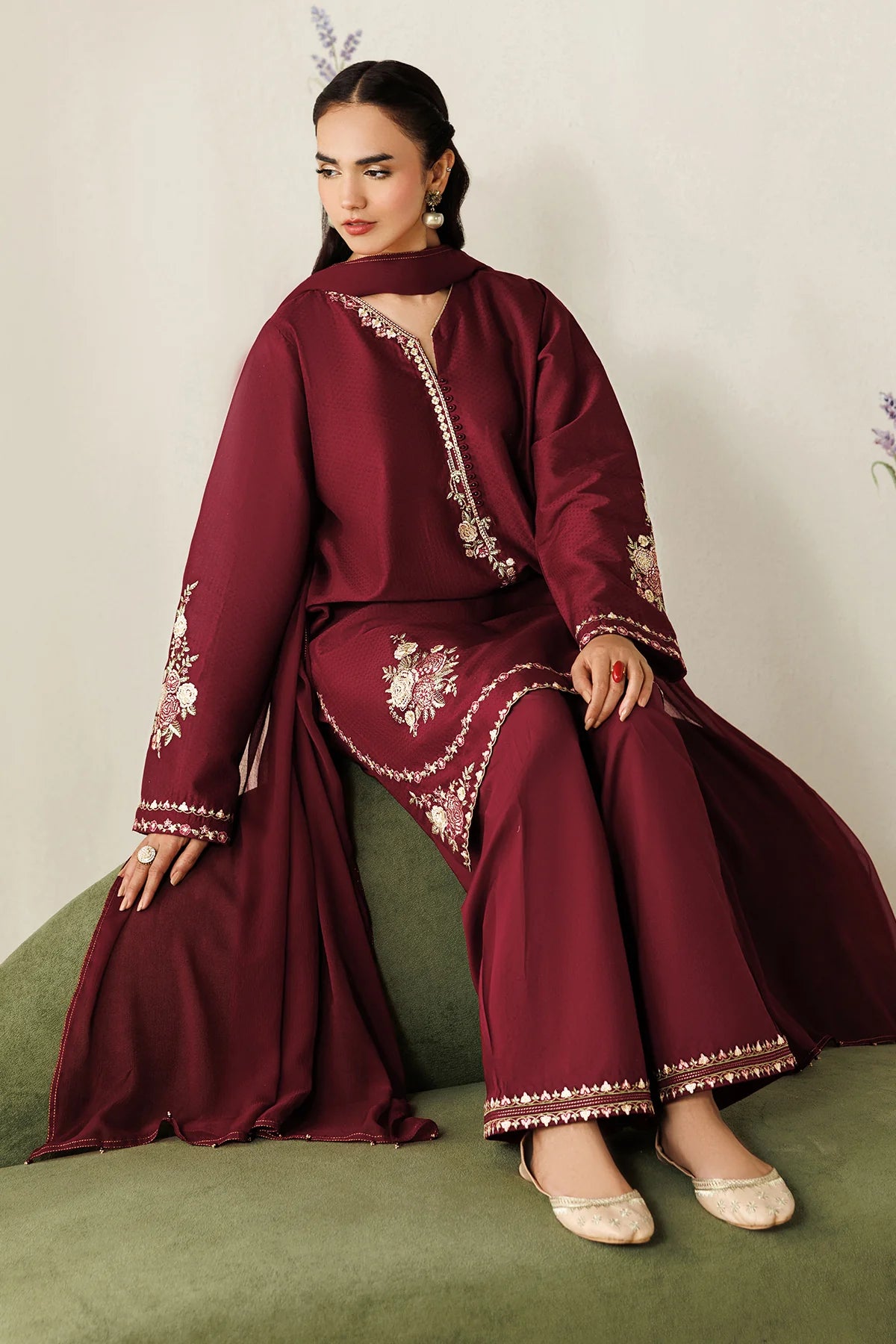 ESPR1263-SML-333 | Baroque
