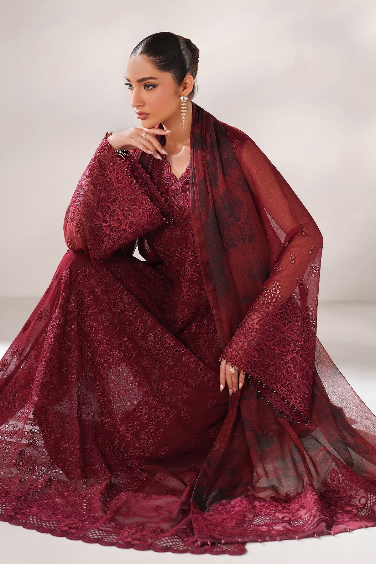 EFPR1245-SML-333 | Baroque