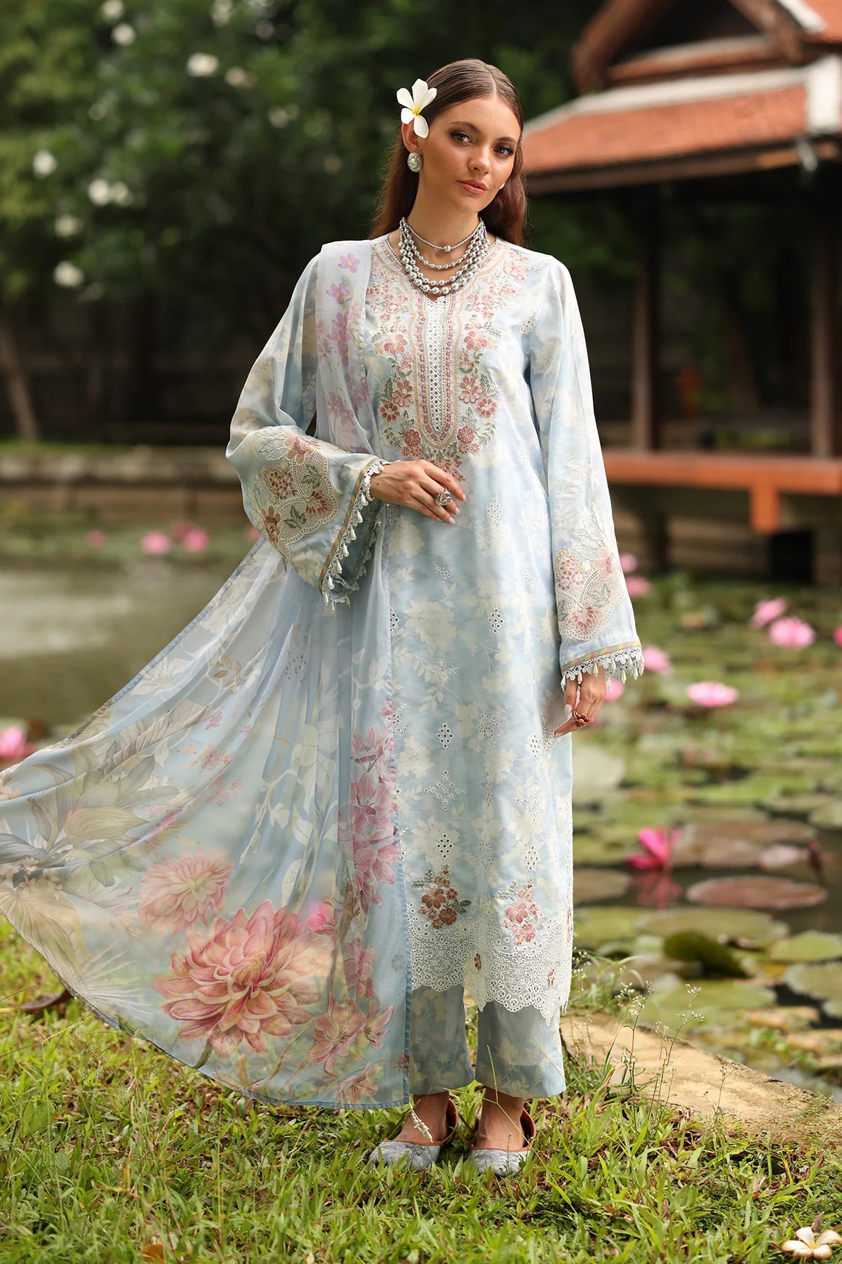 ESUF4250 | Baroque