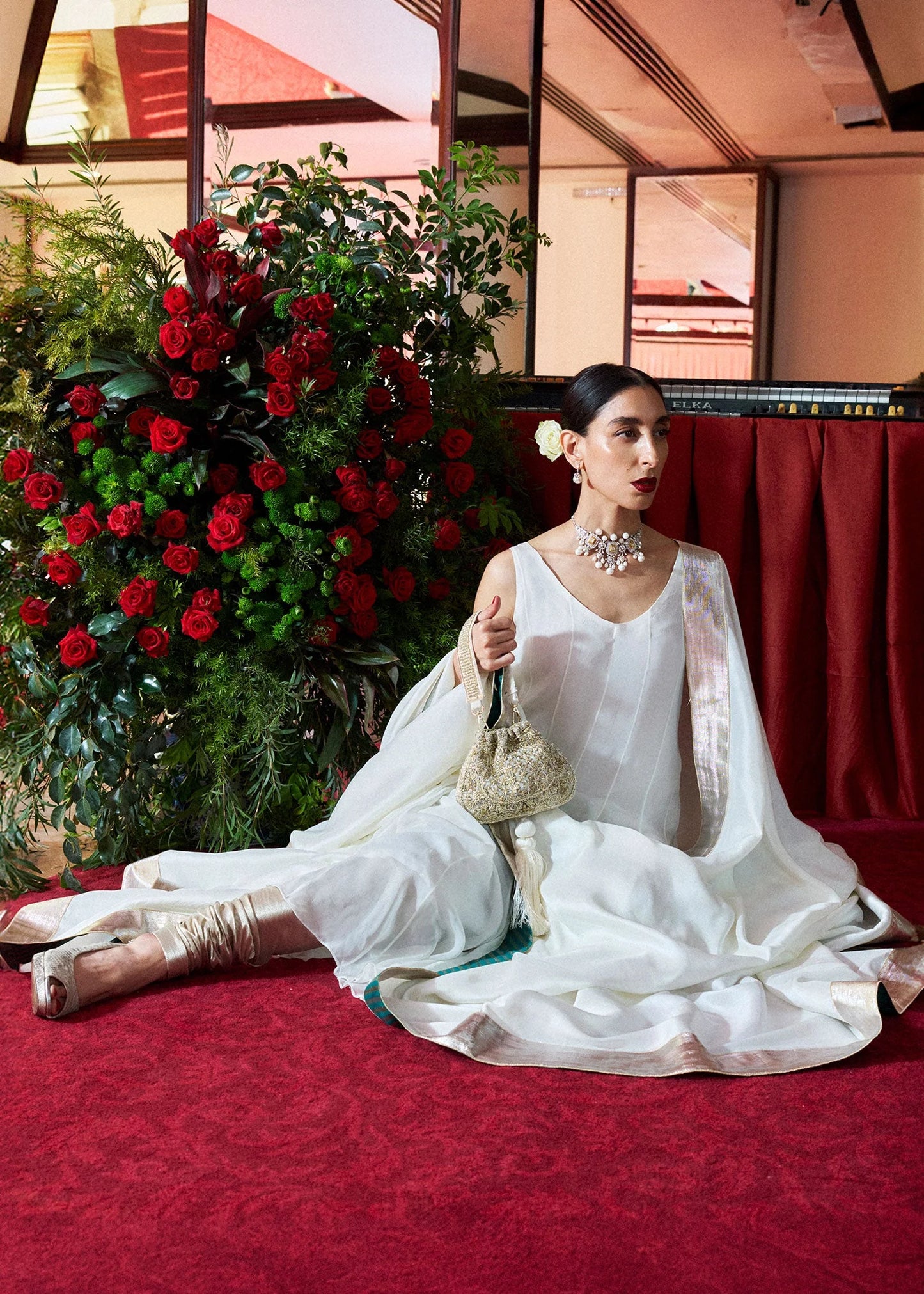 Soft Halo | New Year Special '26 | HUSSAIN REHAR