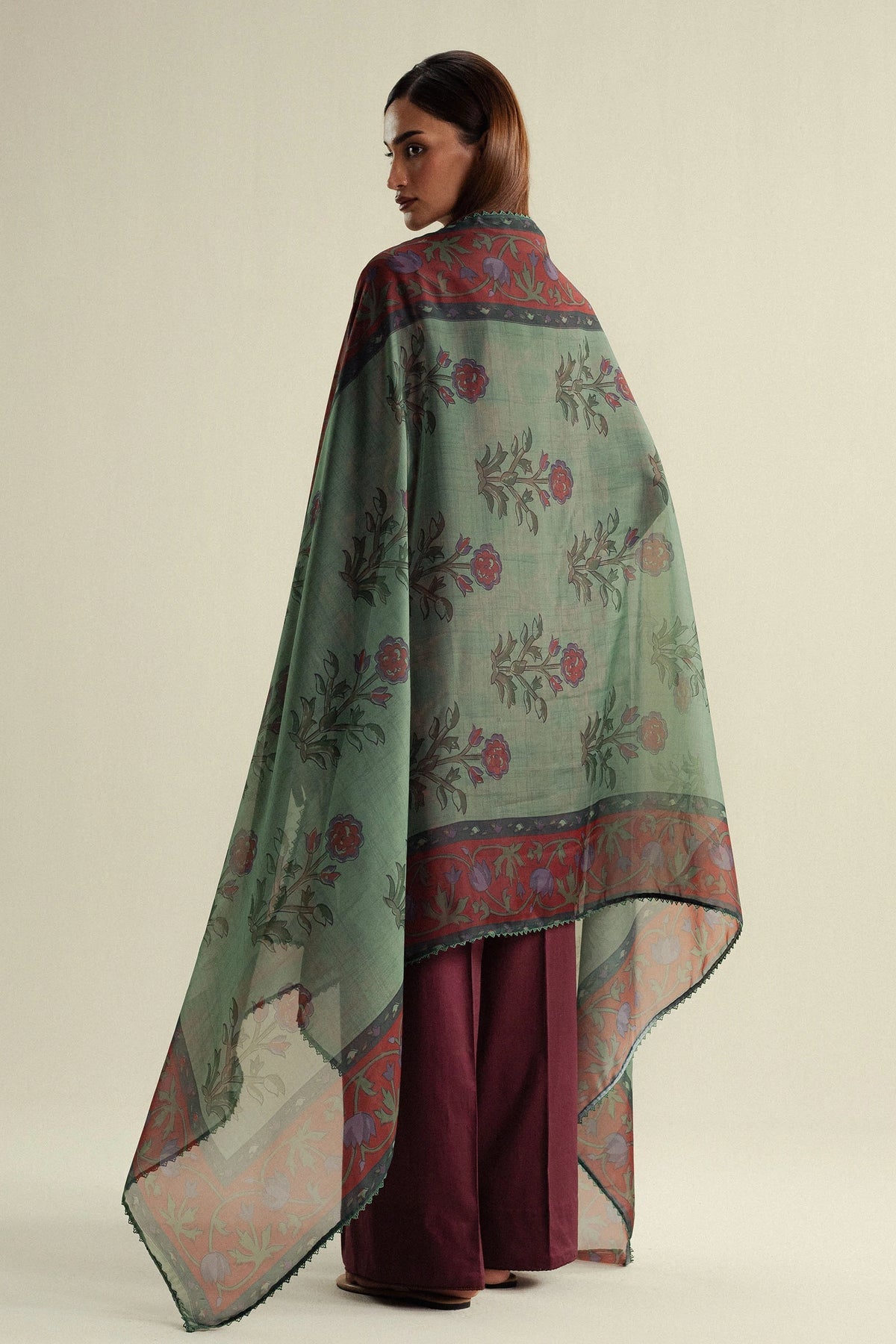 ROVE-6B | Prints Edit IV | Coco Prints By Zara Shahjahan