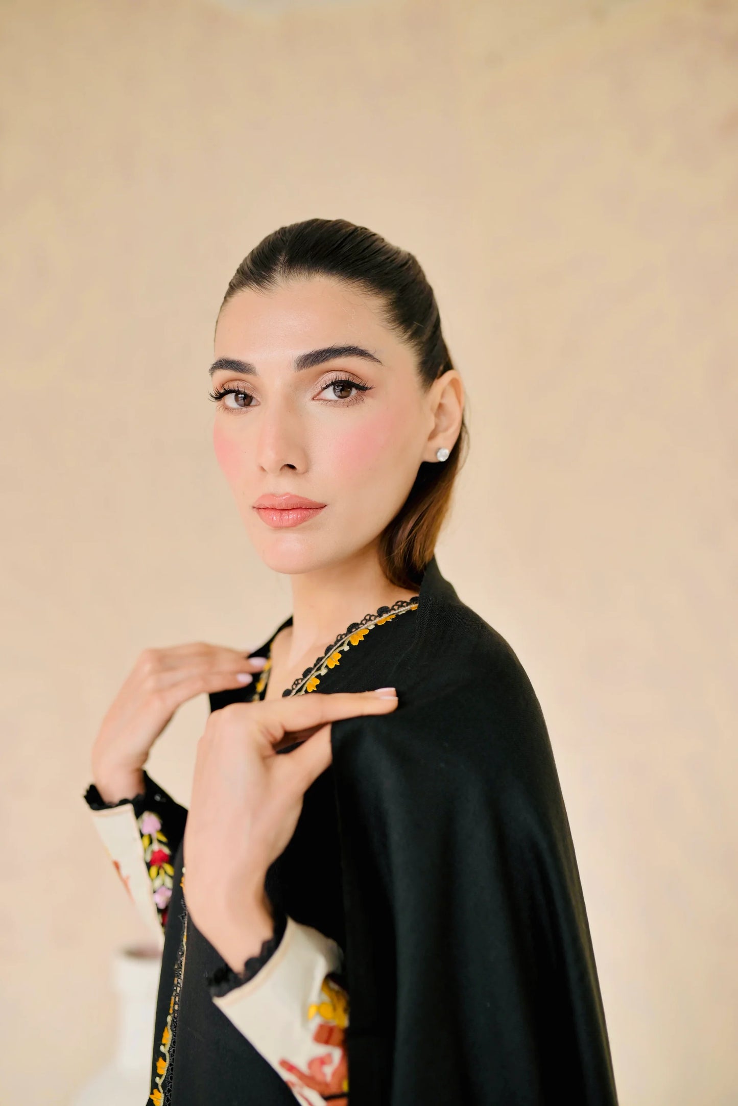 Grandeur | Shanzay Anooshay