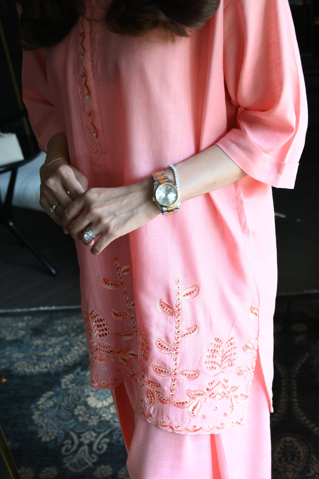 Lumi Pink Set  | La Pret