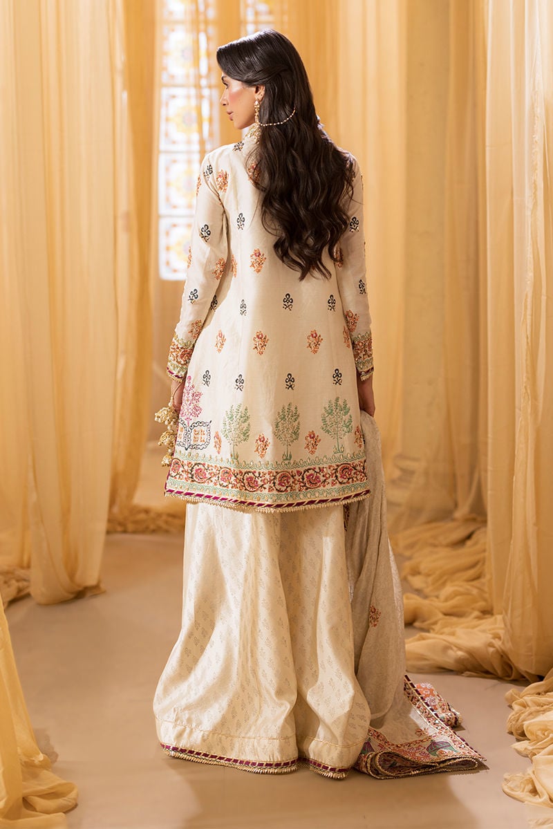 LUNE | ARTISAN PRINTS '26 | Ansab Jahangir