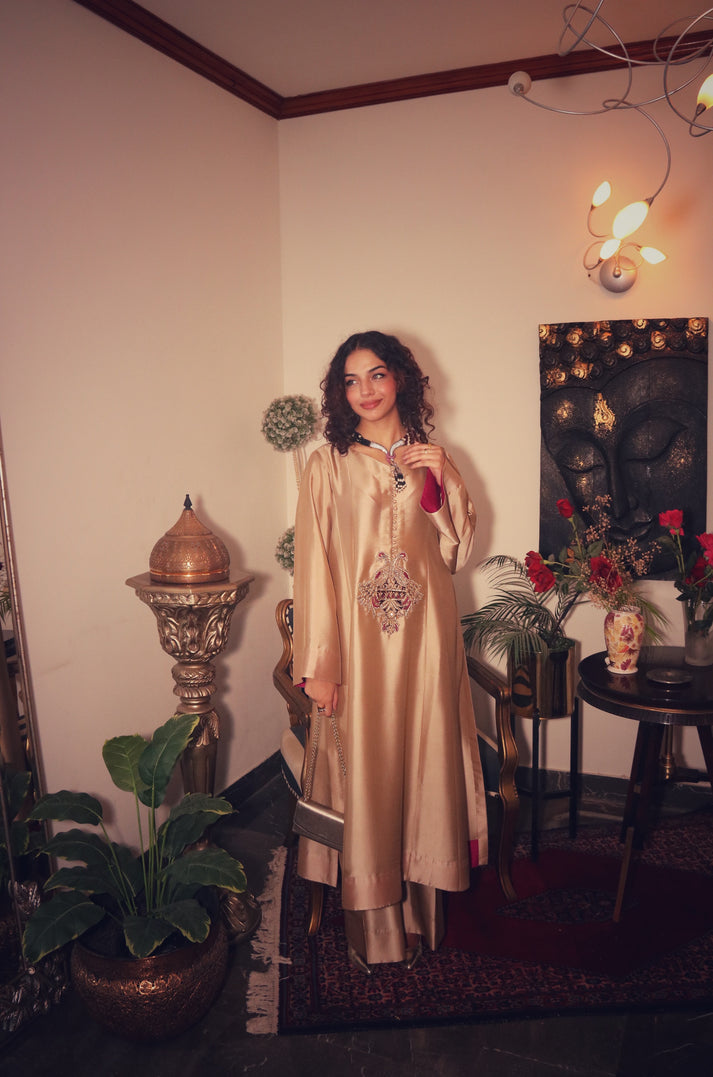 The Moor Set | Zainab Shamsi Studio