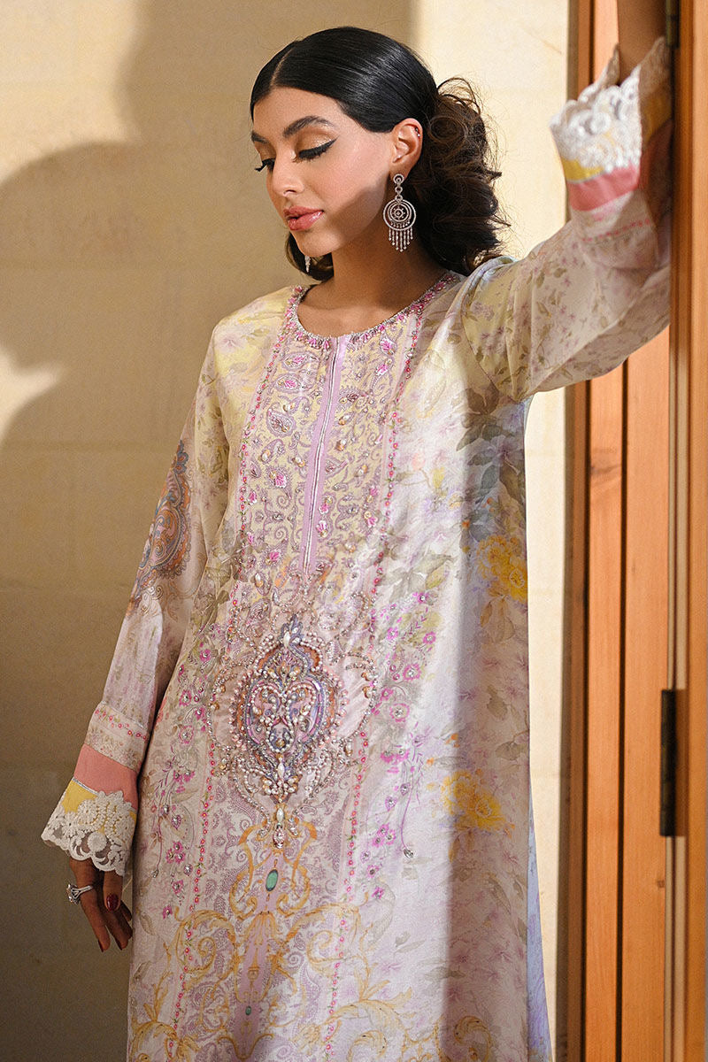 CIEL KAFTAN | Ansab Jahangir