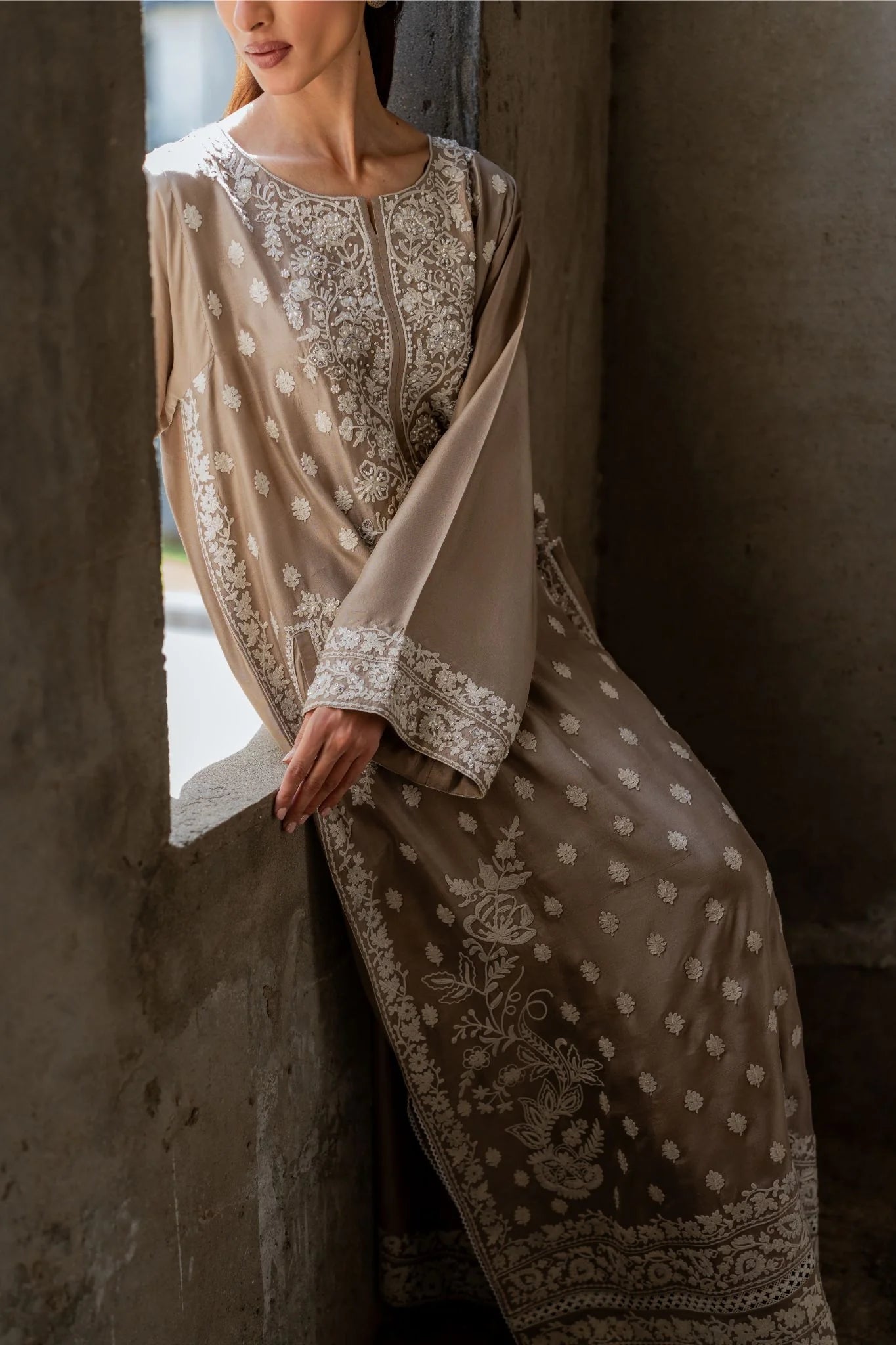 Aarzo | Saher & Benish