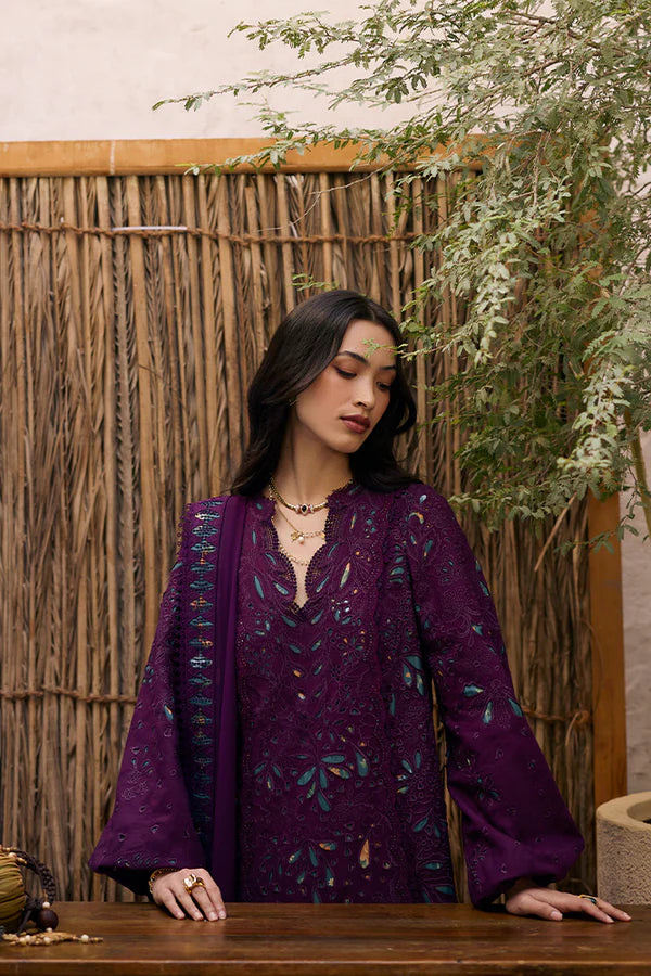 NAYRA | CASUAL PRET EID EDIT'26 | SUFFUSE (RTS)