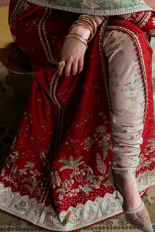 ORINA | SILK PRET SUMMER '26 | SUFFUSE