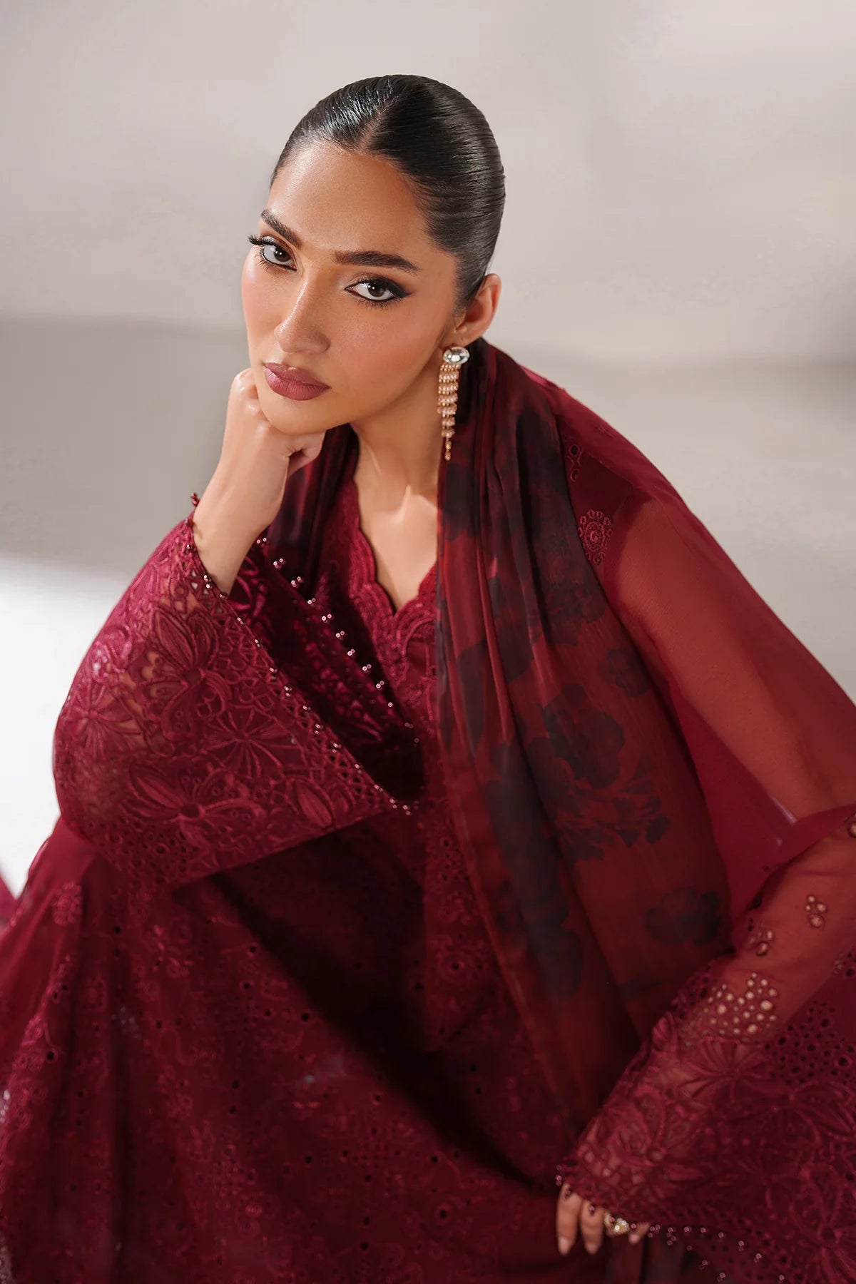 EFPR1245-SML-333 | Baroque