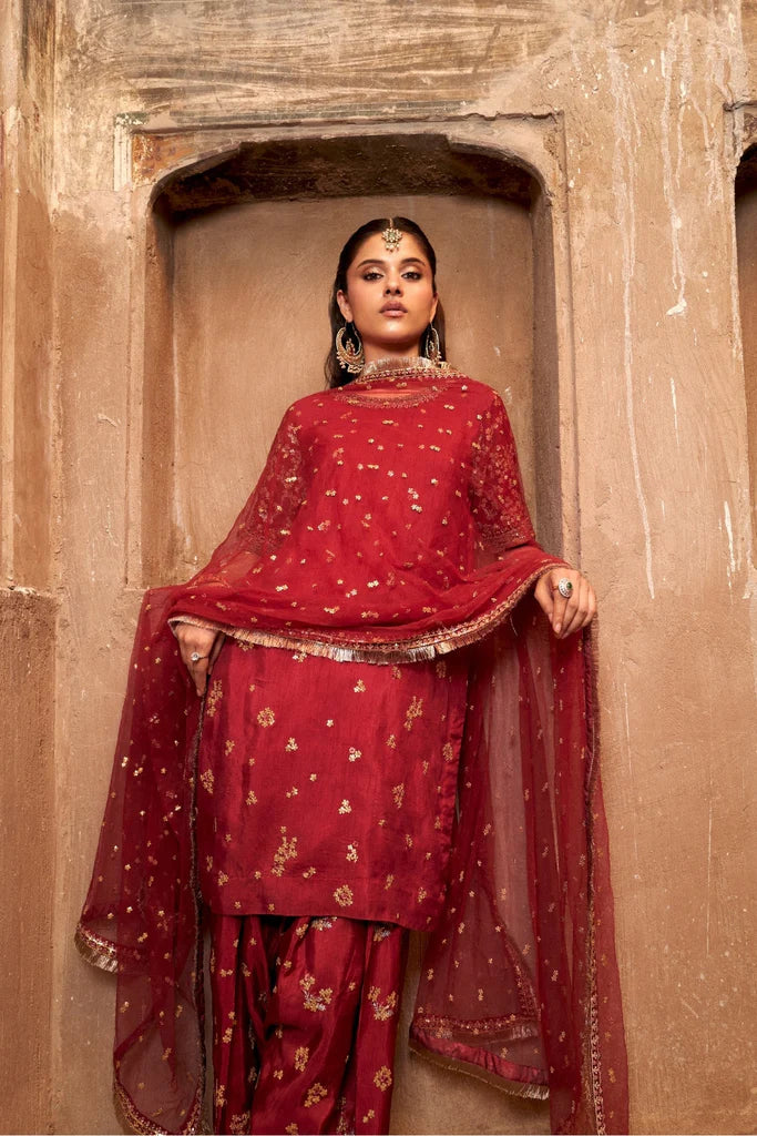 SNLP-25-0149-FS | Ranya Festive '25 | SOBIA NAZIR