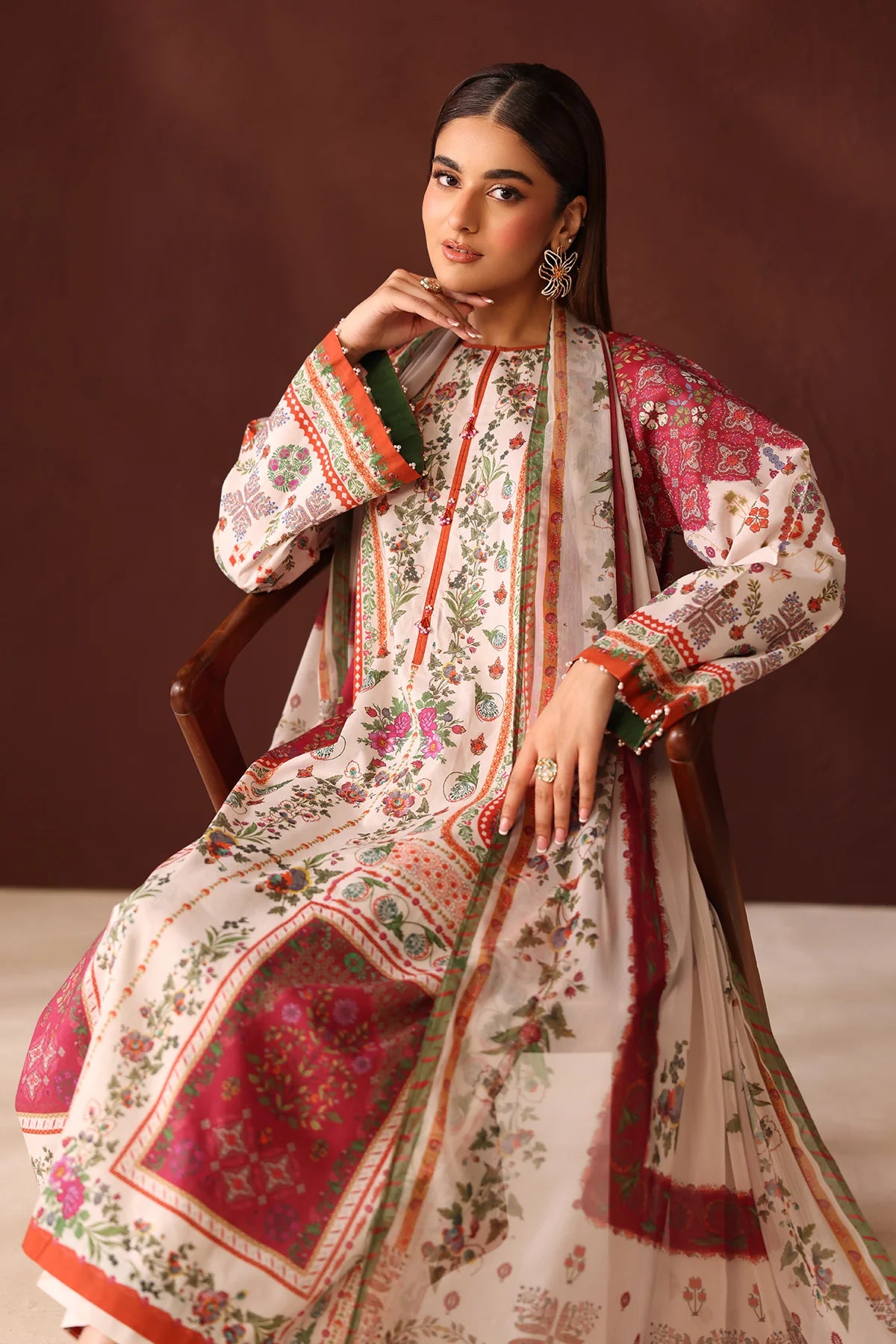 ESSF4480 | Baroque