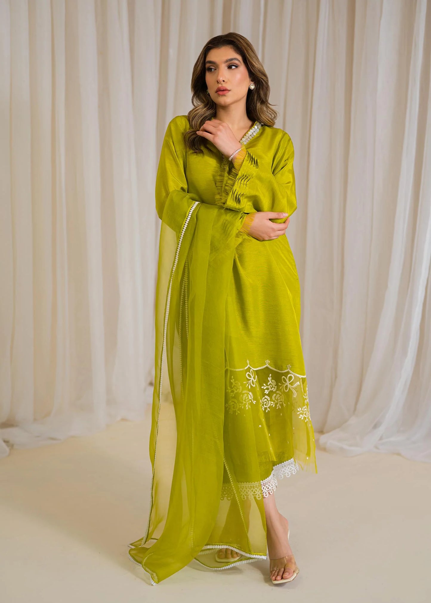 Alani | Sadaf Fawad Khan