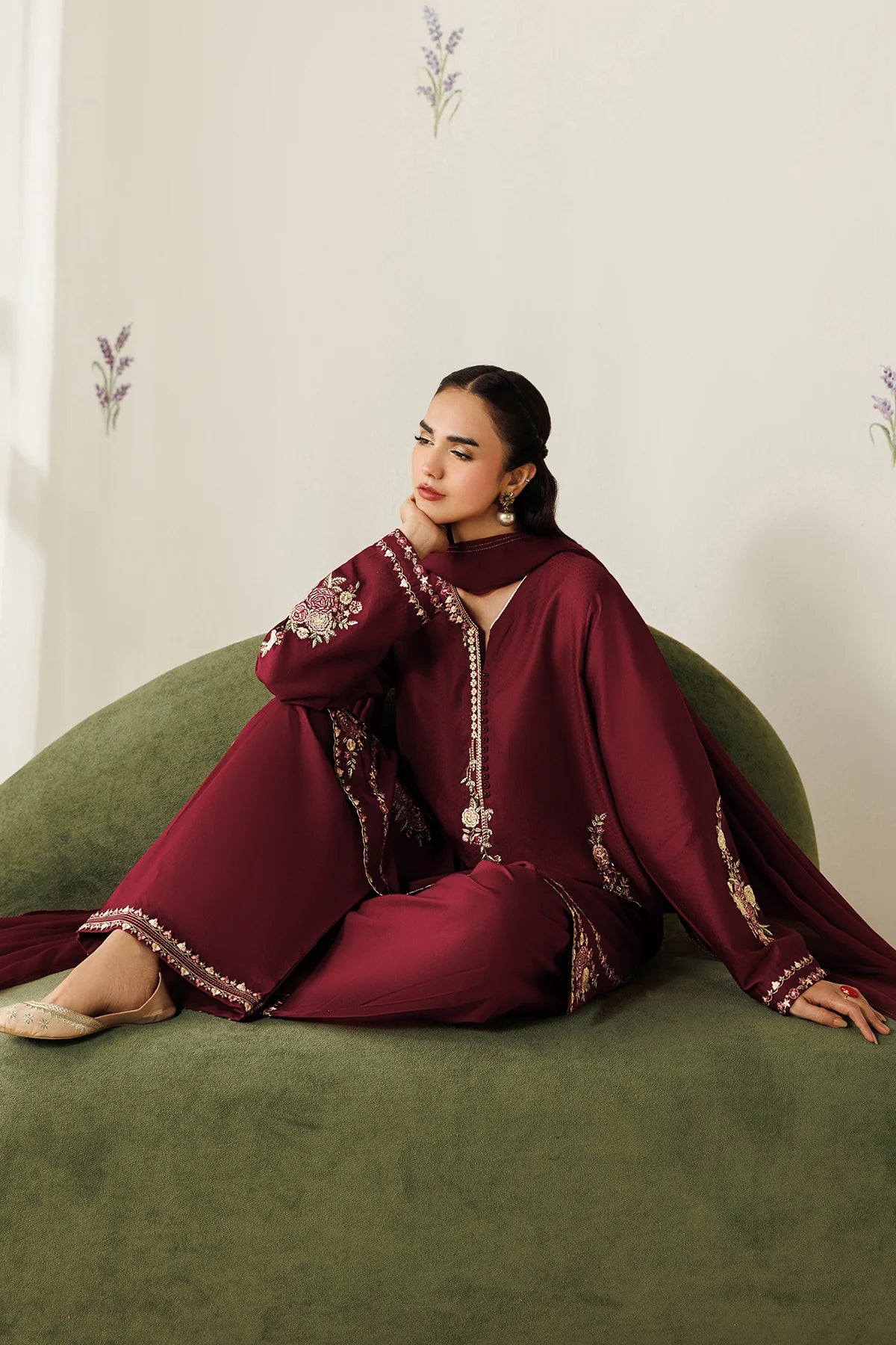 ESPR1263-SML-333 | Baroque